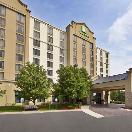 Holiday Inn Hotel & Suites Chicago Northwest - Elgin By Ihg Extérieur photo