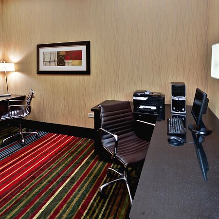 Holiday Inn Hotel & Suites Chicago Northwest - Elgin By Ihg Extérieur photo