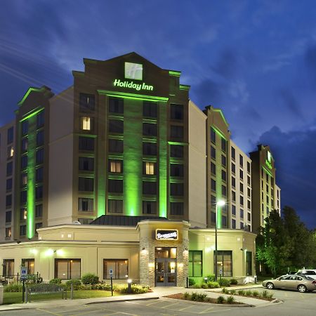 Holiday Inn Hotel & Suites Chicago Northwest - Elgin By Ihg Extérieur photo