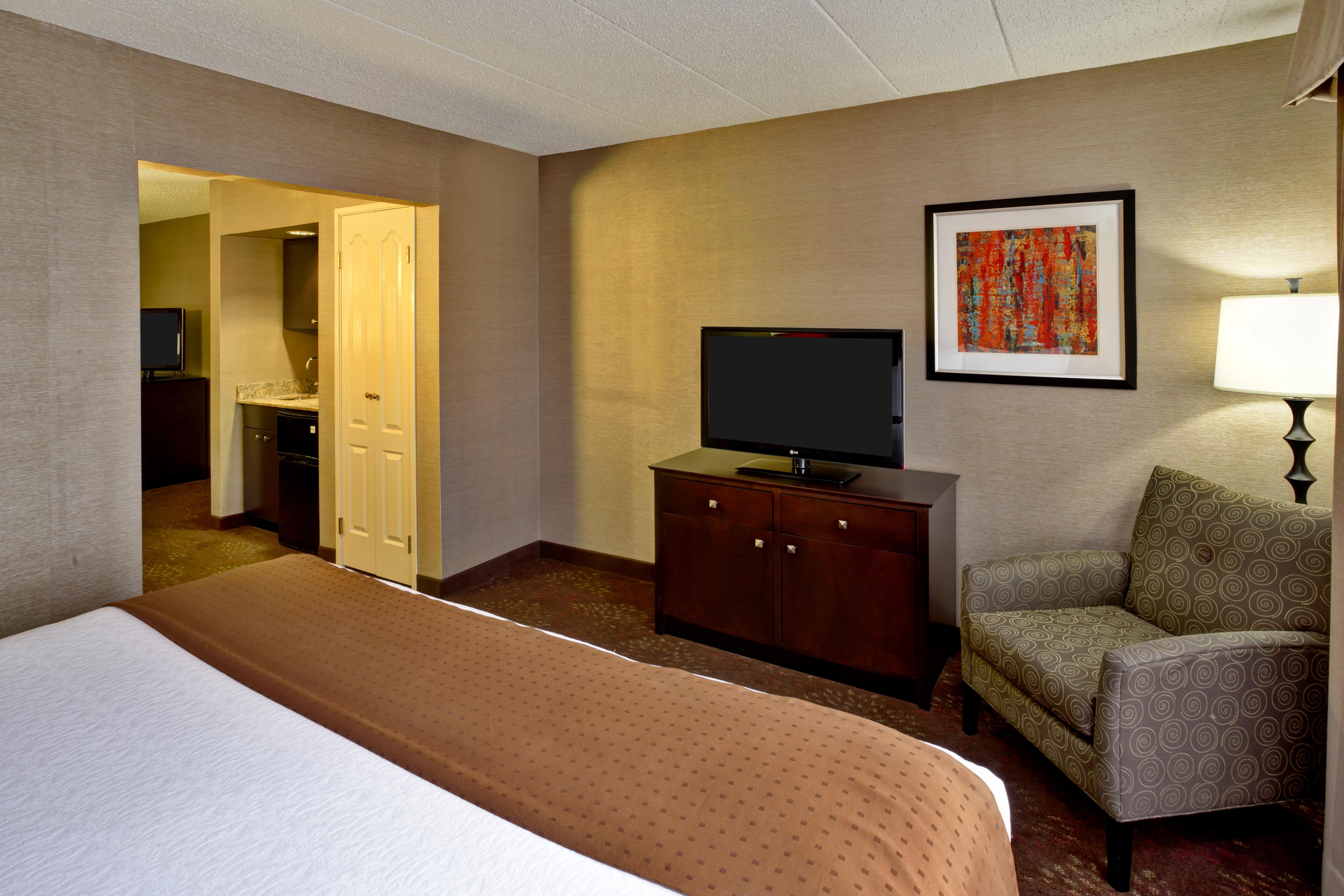 Holiday Inn Hotel & Suites Chicago Northwest - Elgin By Ihg Extérieur photo