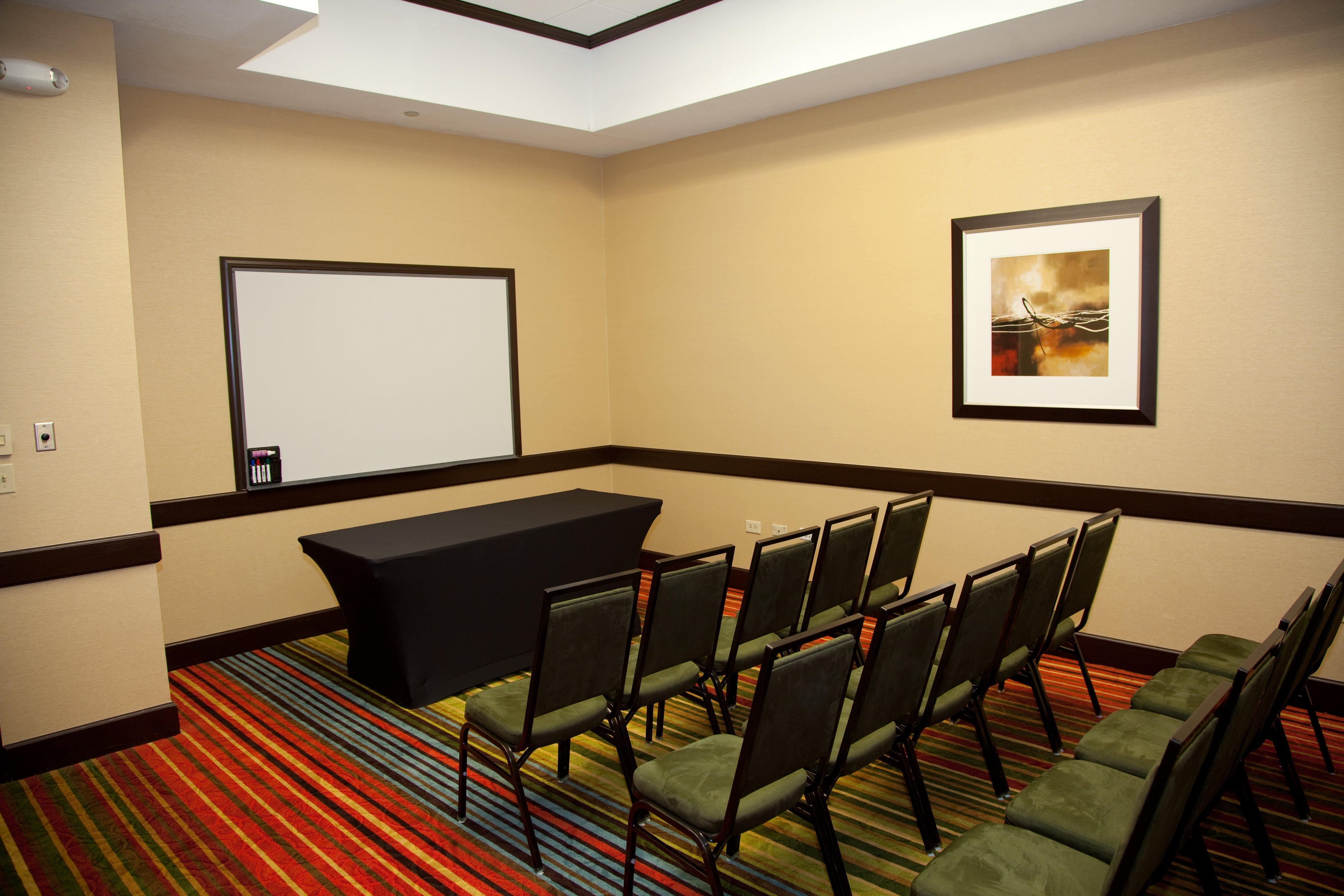 Holiday Inn Hotel & Suites Chicago Northwest - Elgin By Ihg Extérieur photo