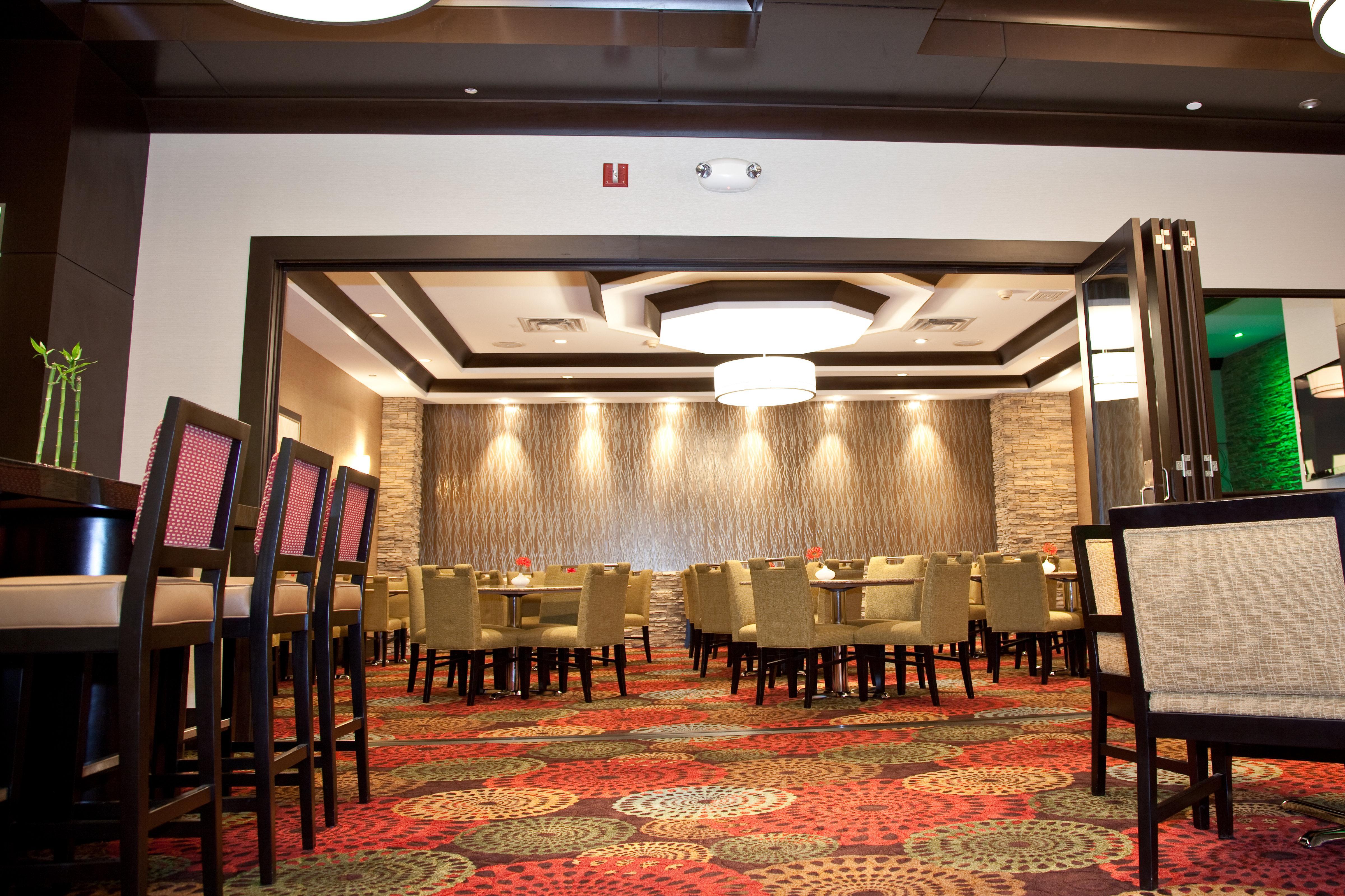 Holiday Inn Hotel & Suites Chicago Northwest - Elgin By Ihg Extérieur photo