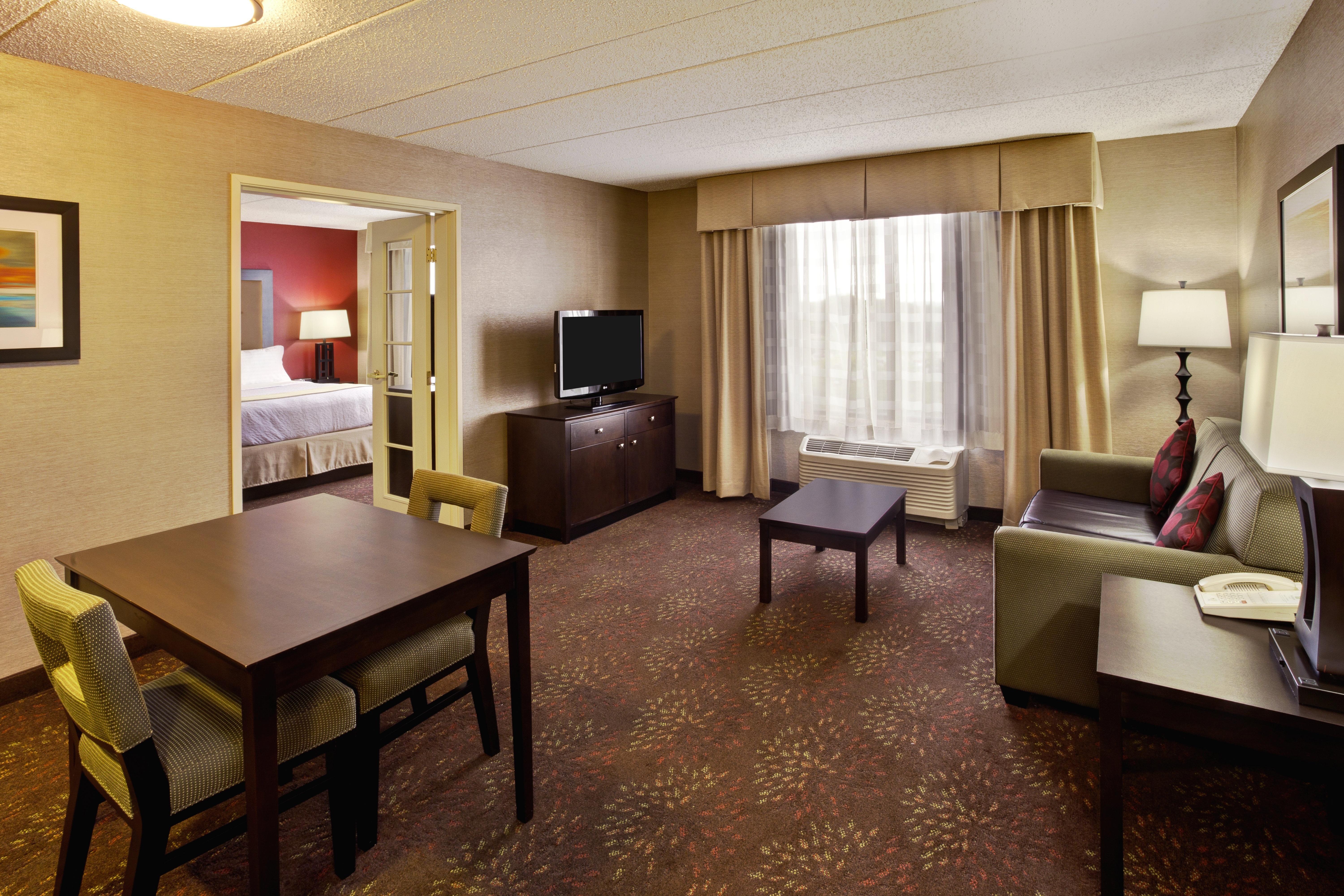 Holiday Inn Hotel & Suites Chicago Northwest - Elgin By Ihg Extérieur photo