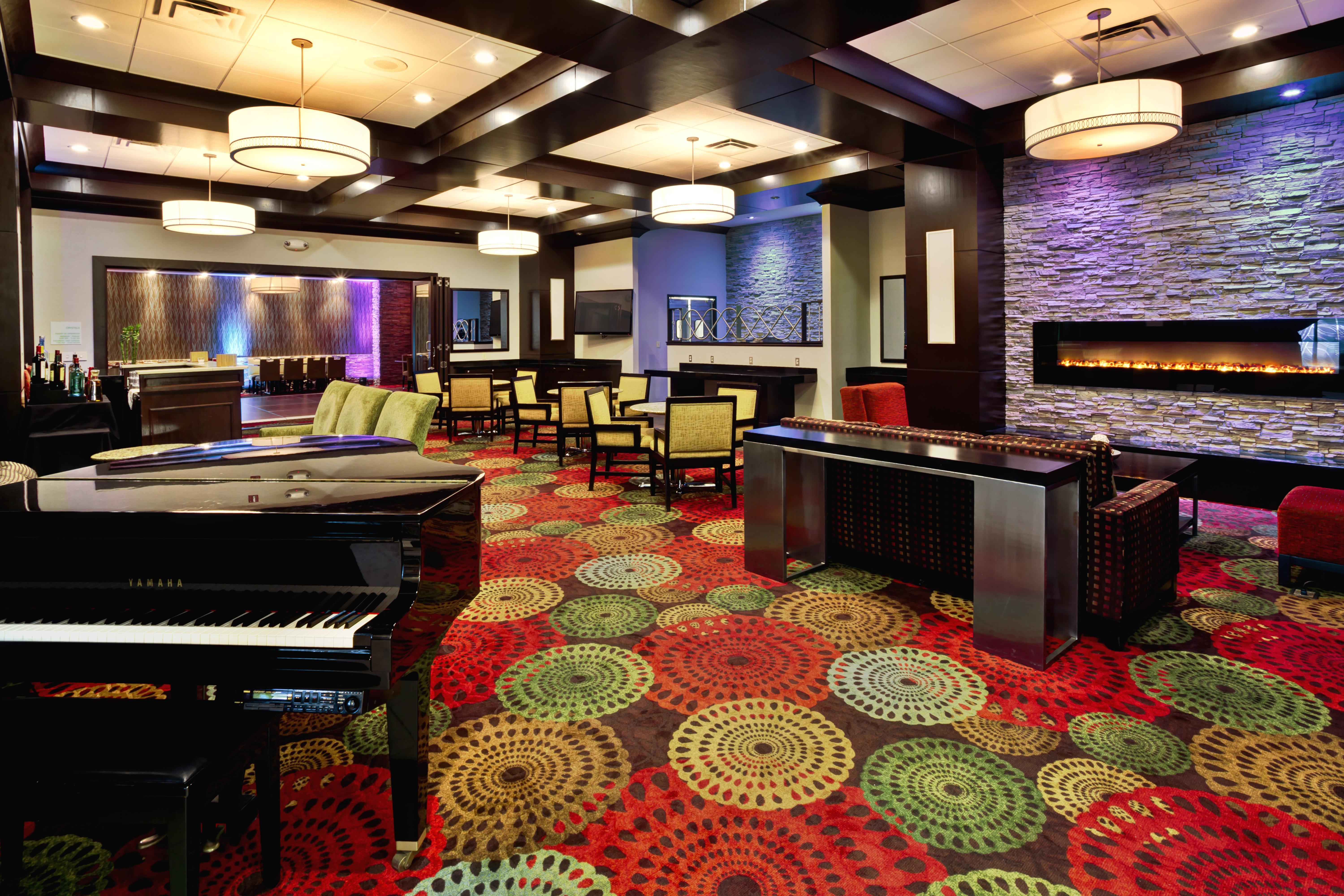 Holiday Inn Hotel & Suites Chicago Northwest - Elgin By Ihg Extérieur photo