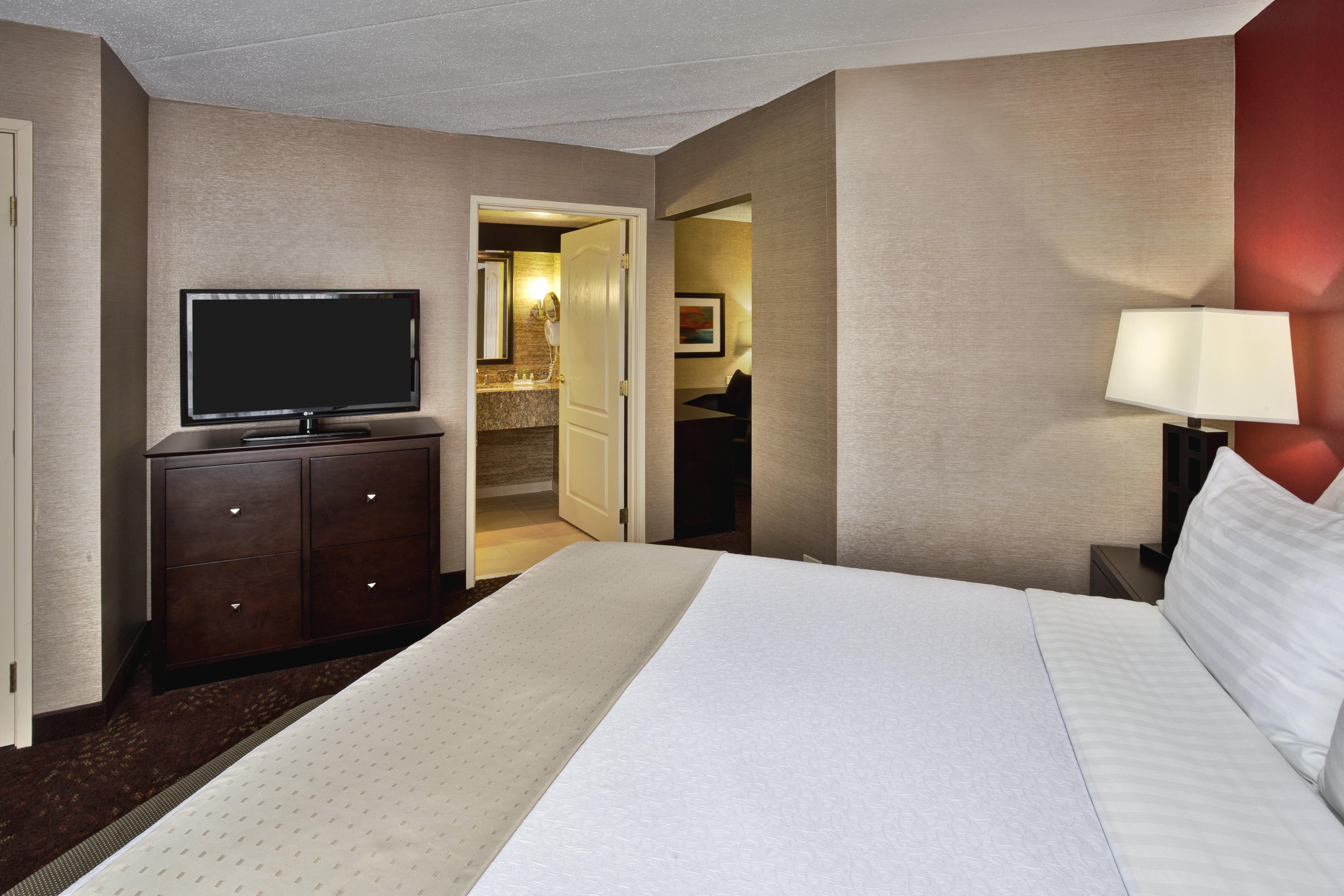 Holiday Inn Hotel & Suites Chicago Northwest - Elgin By Ihg Extérieur photo