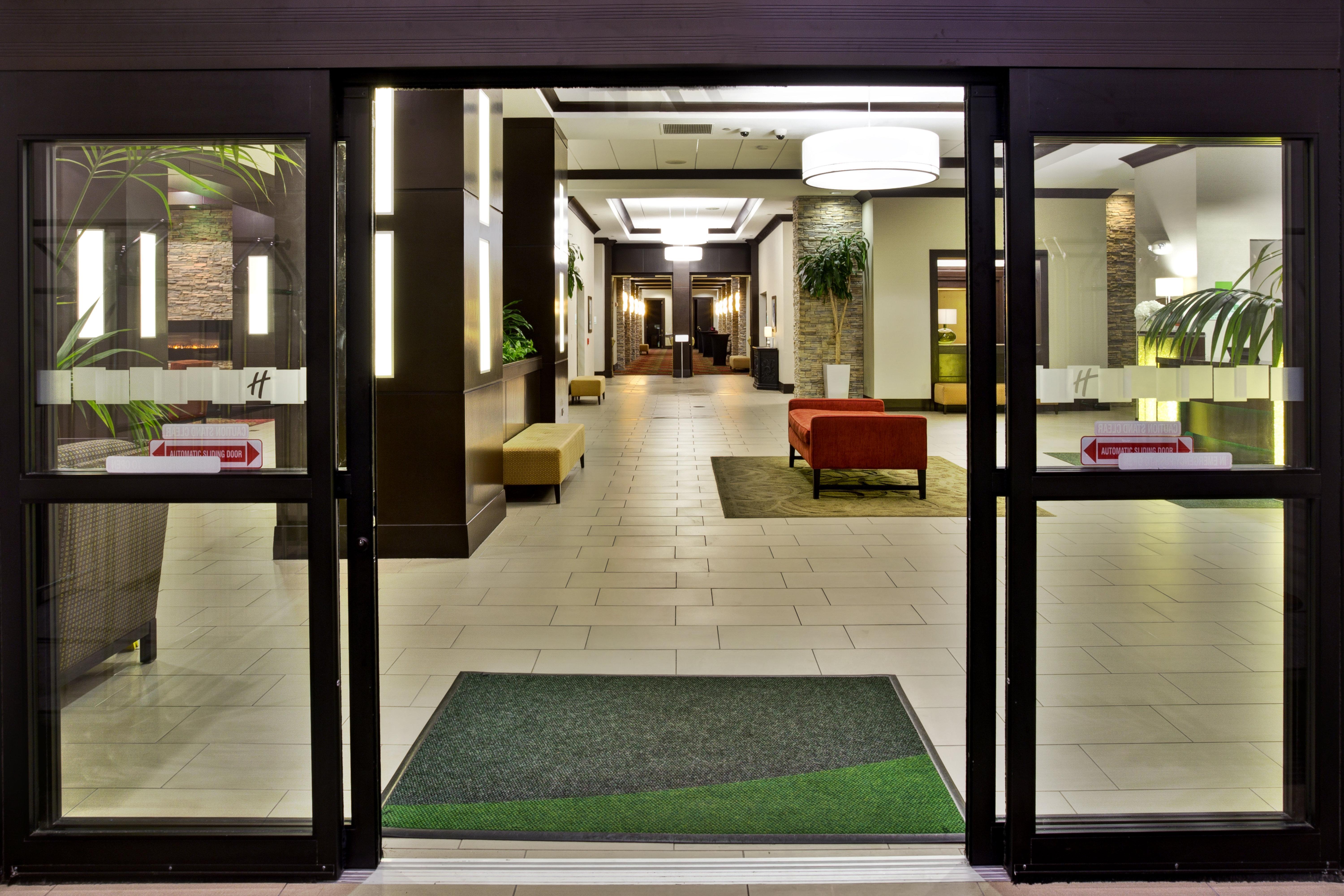 Holiday Inn Hotel & Suites Chicago Northwest - Elgin By Ihg Extérieur photo