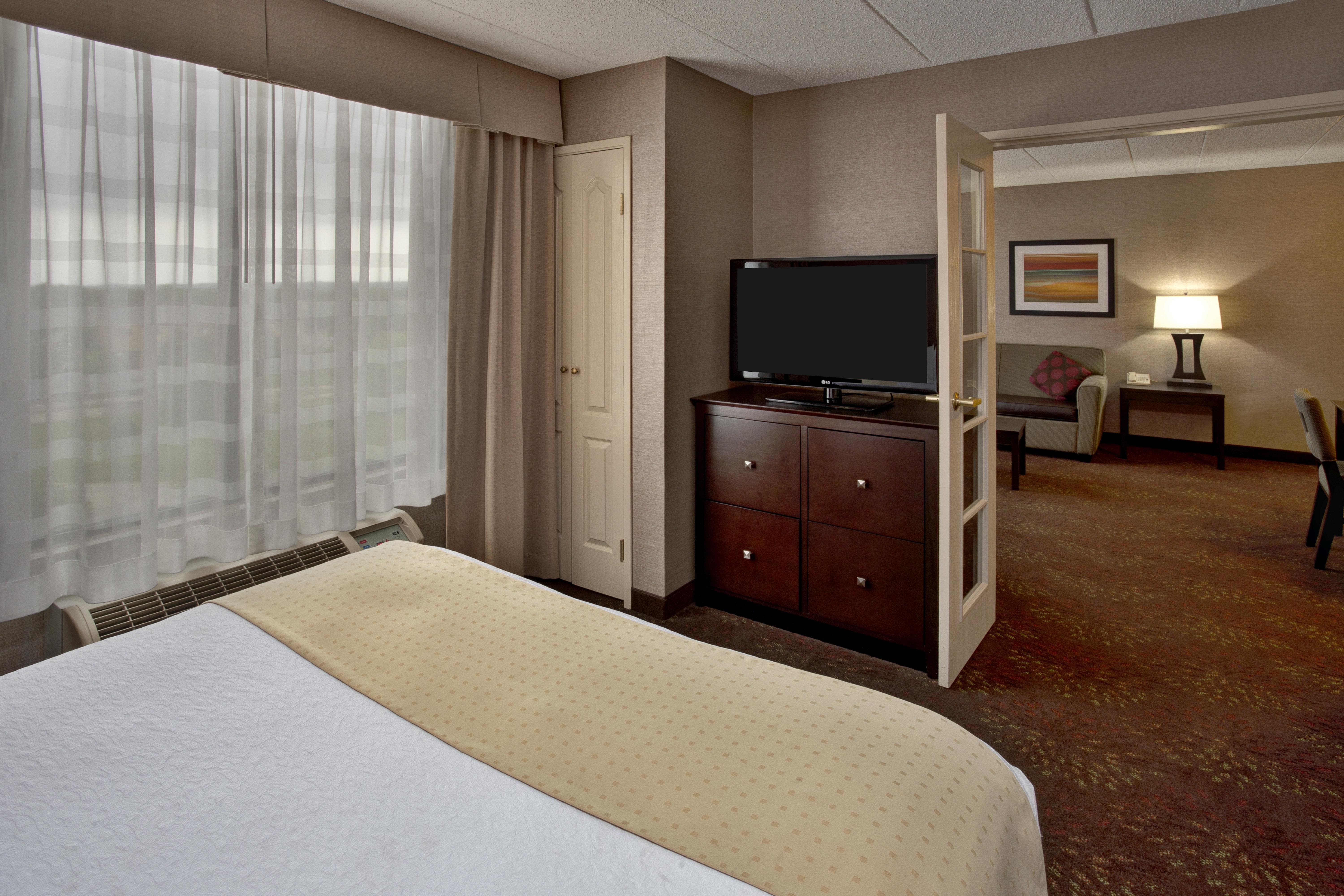 Holiday Inn Hotel & Suites Chicago Northwest - Elgin By Ihg Extérieur photo