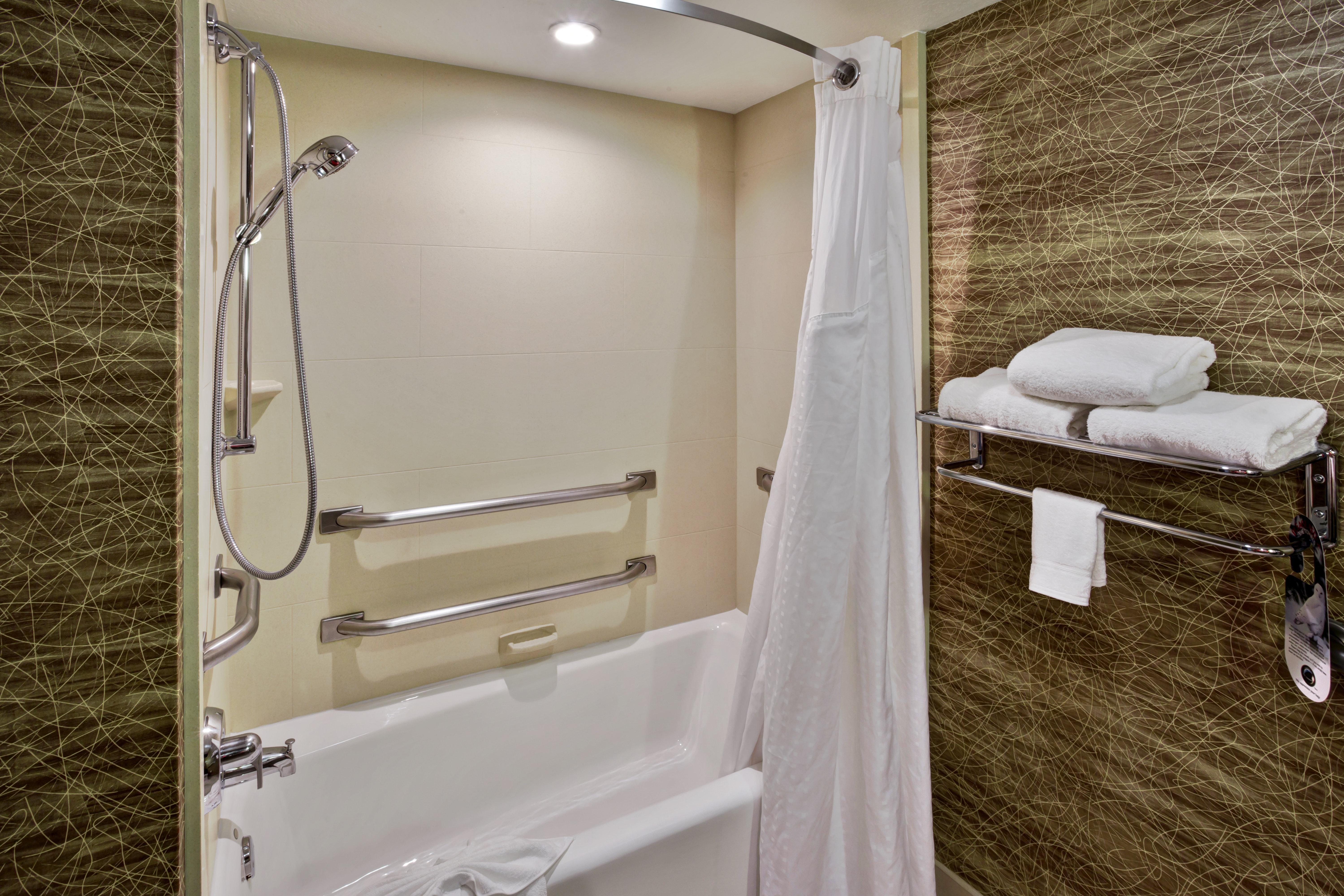 Holiday Inn Hotel & Suites Chicago Northwest - Elgin By Ihg Extérieur photo