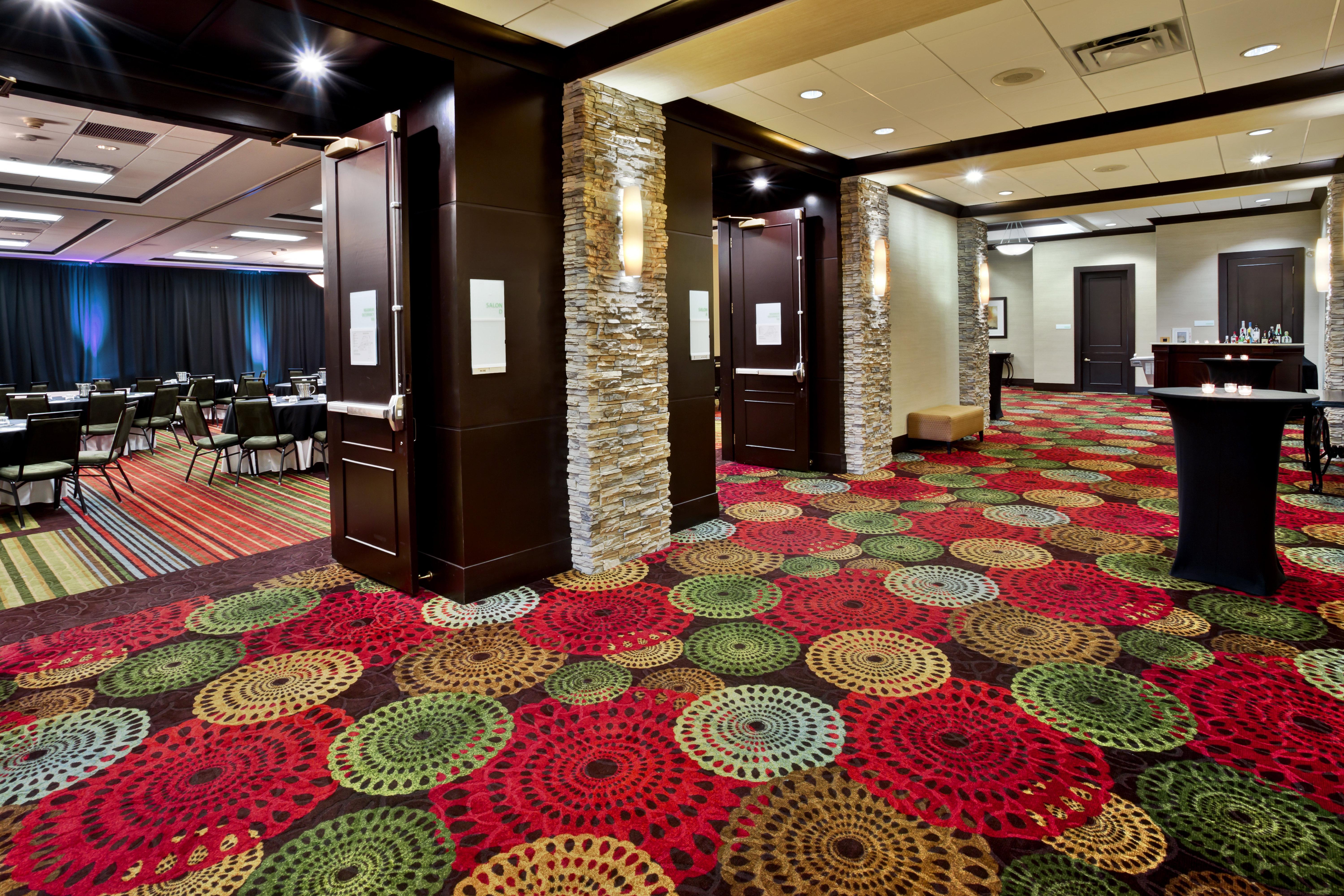 Holiday Inn Hotel & Suites Chicago Northwest - Elgin By Ihg Extérieur photo