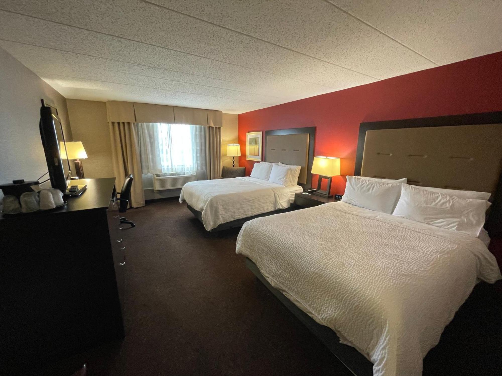 Holiday Inn Hotel & Suites Chicago Northwest - Elgin By Ihg Extérieur photo