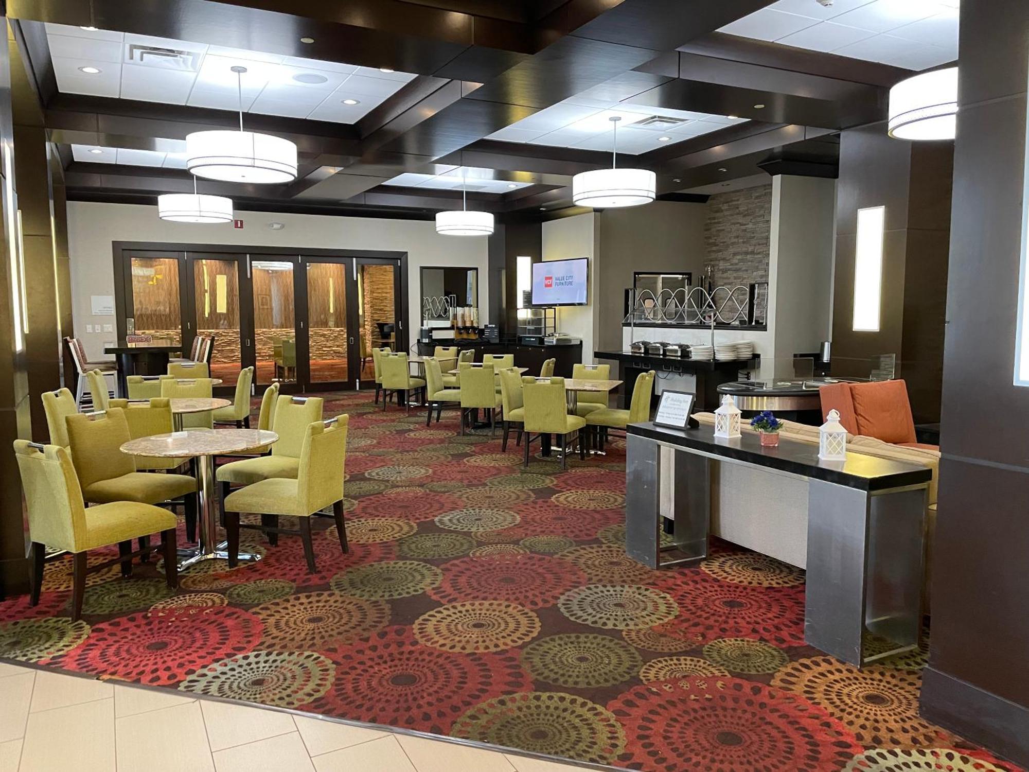 Holiday Inn Hotel & Suites Chicago Northwest - Elgin By Ihg Extérieur photo