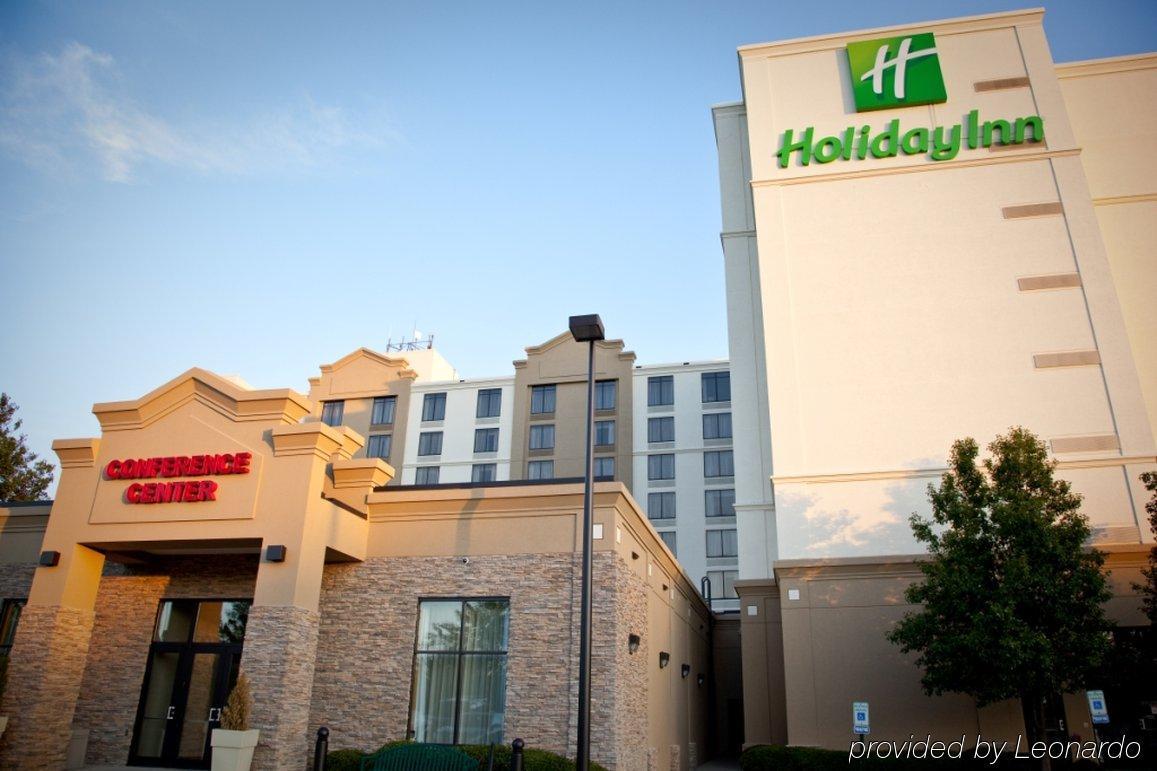 Holiday Inn Hotel & Suites Chicago Northwest - Elgin By Ihg Extérieur photo