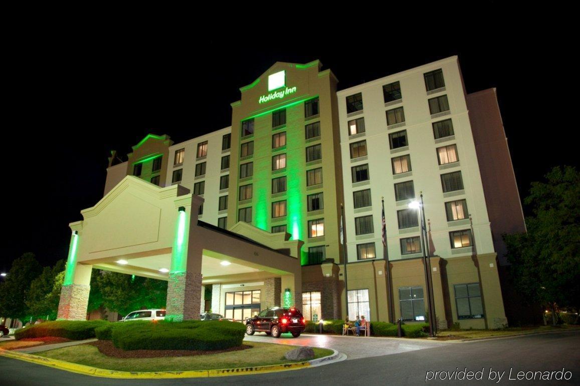 Holiday Inn Hotel & Suites Chicago Northwest - Elgin By Ihg Extérieur photo