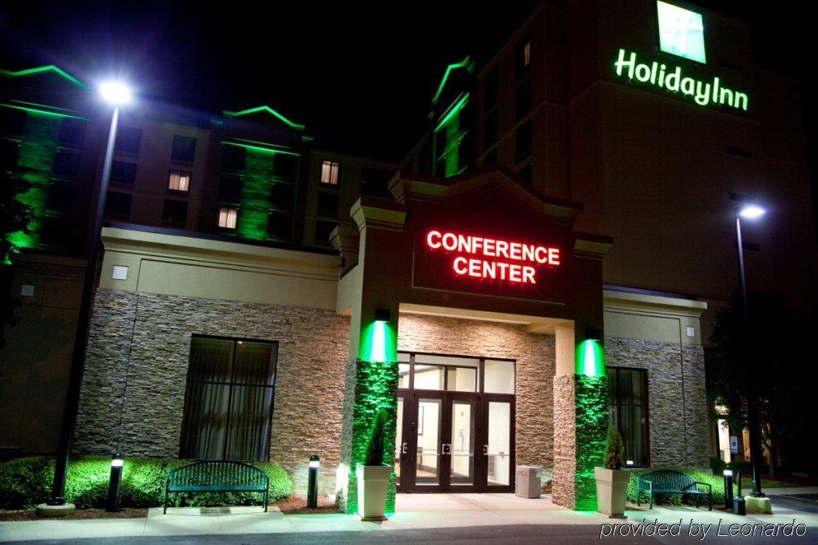 Holiday Inn Hotel & Suites Chicago Northwest - Elgin By Ihg Extérieur photo