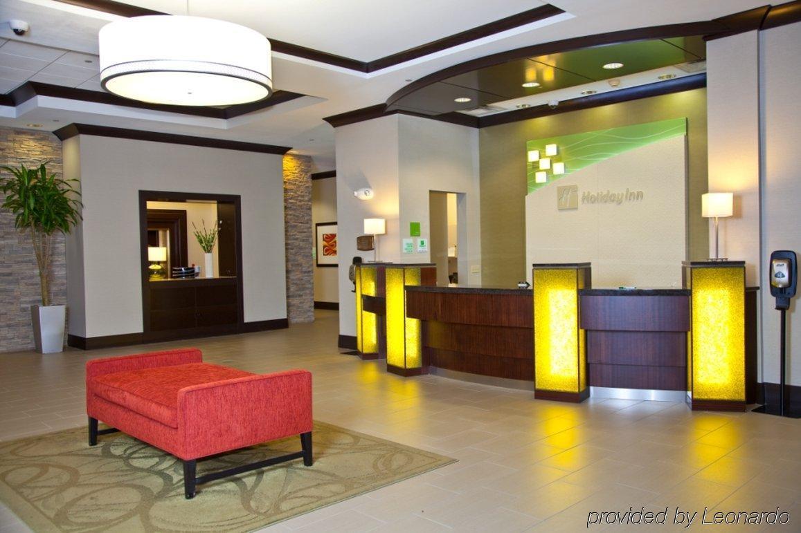 Holiday Inn Hotel & Suites Chicago Northwest - Elgin By Ihg Extérieur photo