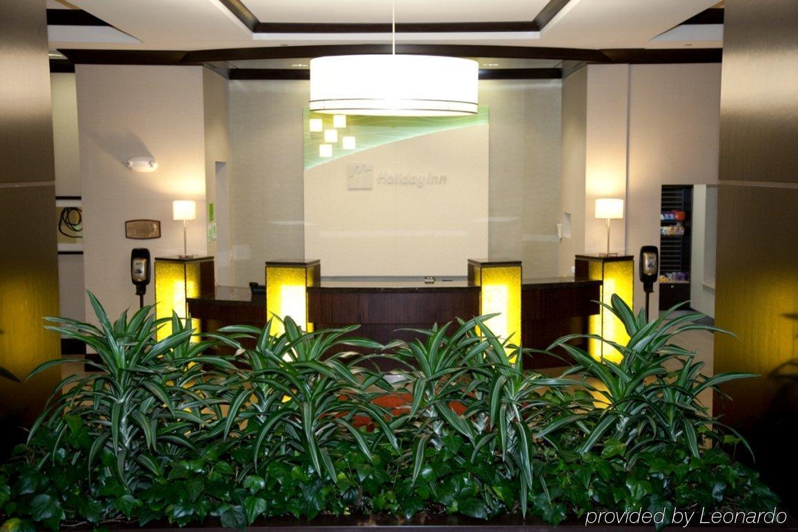 Holiday Inn Hotel & Suites Chicago Northwest - Elgin By Ihg Extérieur photo