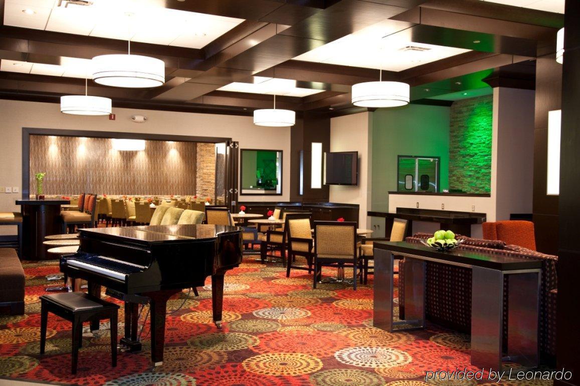 Holiday Inn Hotel & Suites Chicago Northwest - Elgin By Ihg Extérieur photo