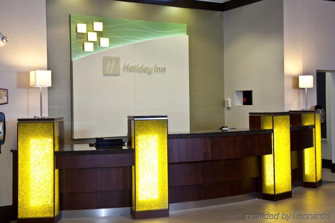 Holiday Inn Hotel & Suites Chicago Northwest - Elgin By Ihg Extérieur photo