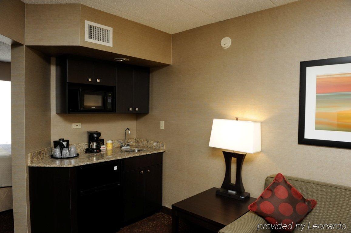 Holiday Inn Hotel & Suites Chicago Northwest - Elgin By Ihg Extérieur photo