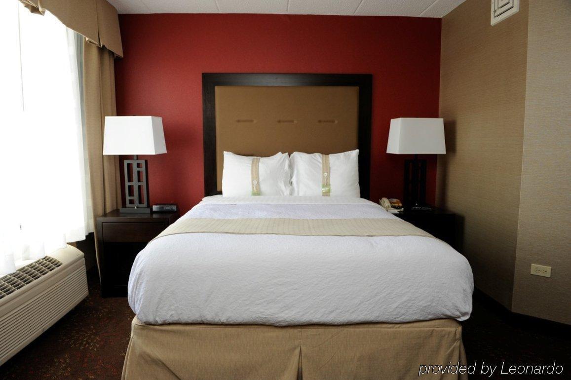 Holiday Inn Hotel & Suites Chicago Northwest - Elgin By Ihg Extérieur photo